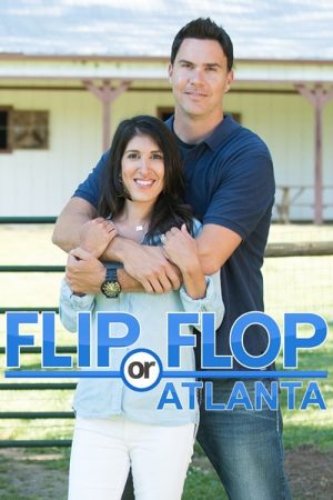 Portada de Flip or Flop Atlanta: Temporada 1