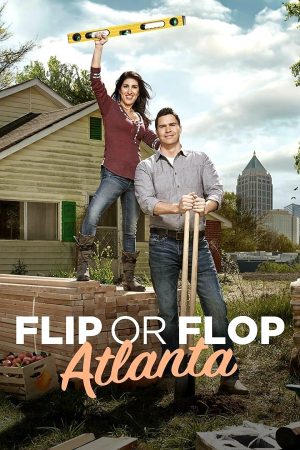 Portada de Flip or Flop Atlanta