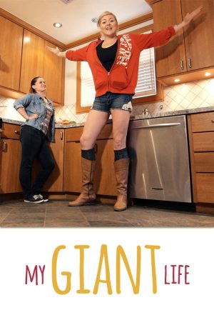 Portada de My Giant Life: Temporada 2