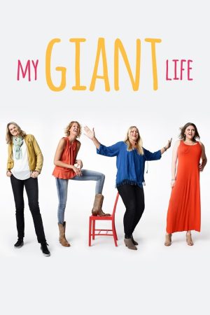 Portada de My Giant Life