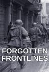 Portada de Forgotten Frontlines