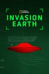 Portada de Invasion Earth: Temporada 1