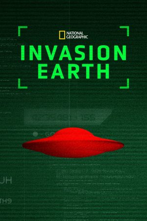 Portada de Invasion Earth: Temporada 1