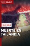 Portada de Muerte en Tailandia