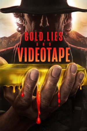 Portada de Gold, Lies & Videotape