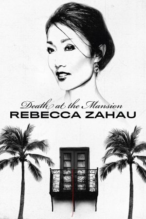 Portada de Death at the Mansion: Rebecca Zahau: Temporada 1