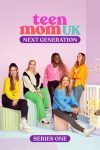 Portada de Teen Mom UK: Next Generation: Temporada 1
