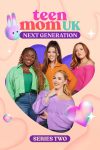 Portada de Teen Mom UK: Next Generation: Temporada 2