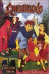 Portada de The Magical Adventures of Quasimodo