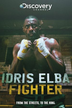 Portada de Idris Elba: Fighter: Temporada 1