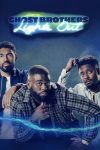 Portada de Ghost Brothers: Lights Out: Temporada 2