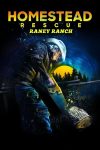Portada de Homestead Rescue: Raney Ranch: Temporada 1