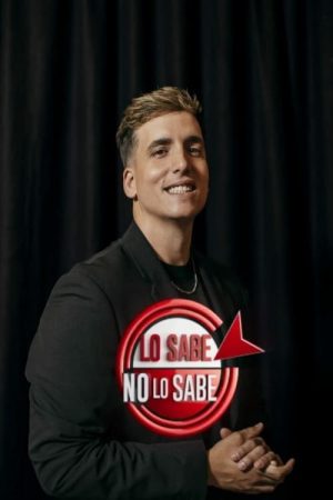 Portada de Lo sabe, no lo sabe