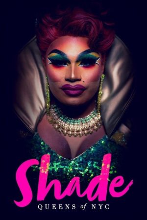 Portada de Shade: Queens of NYC
