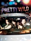Portada de Pretty Wild