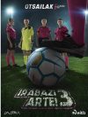 Portada de Irabazi arte: Hacia la Victoria: Temporada 3