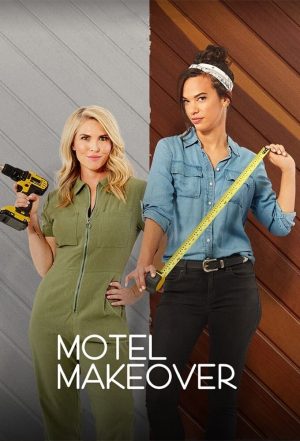Portada de Moteles Chic