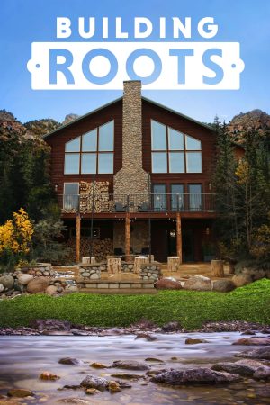 Portada de Building Roots