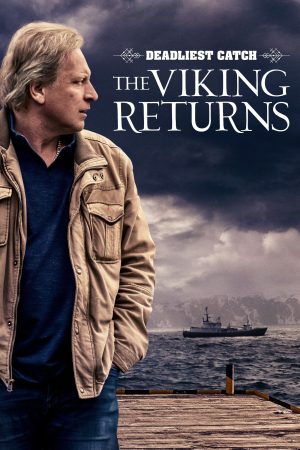 Portada de Deadliest Catch: The Viking Returns: Temporada 1