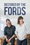 Portada de Restored by the Fords