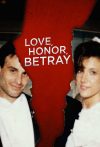 Portada de Love, Honor & Betray