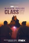 Portada de Navajo Police: Class 57: Temporada 1