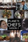Portada de Planète chefs: Temporada 2