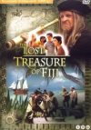 Portada de Pirate Islands: The Lost Treasure of Fiji