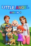 Portada de Little Angel: Temporada 1