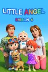 Portada de Little Angel: Temporada 4