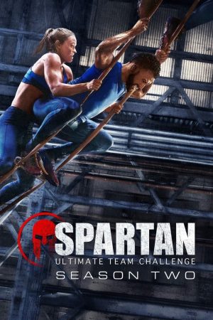Portada de Spartan: Ultimate Team Challenge: Temporada 2