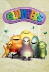 Portada de Glumpers