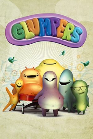 Portada de Glumpers