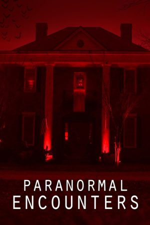 Portada de Paranormal Encounters: Temporada 2