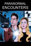 Portada de Paranormal Encounters