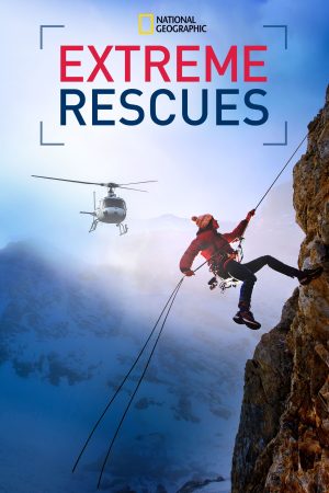 Portada de Misión: Rescate Extremo