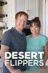 Portada de Desert Flippers: Temporada 1