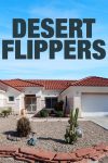 Portada de Desert Flippers: Temporada 2