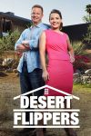Portada de Desert Flippers: Temporada 3