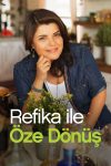 Portada de Refika ile Öze Dönüş: Temporada 1
