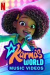 Portada de Karma's World Music Videos: Volumen 1