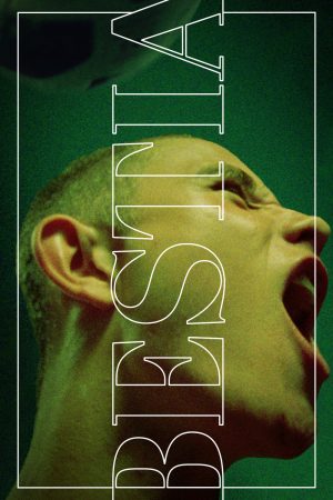 Portada de Bestia