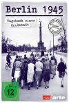 Portada de Berlin 1945
