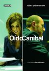 Portada de Oído Caníbal