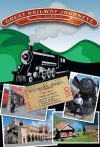 Portada de Great Railway Journeys of Europe: Temporada 1