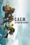 Portada de C.A.E.M.: La forja del rescate: Temporada 1