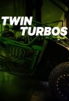 Portada de Twin Turbos: Temporada 1