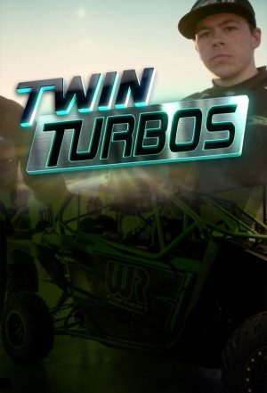 Portada de Twin Turbos: Temporada 2