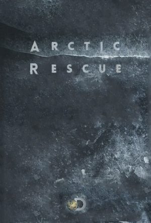 Portada de Arctic Rescue