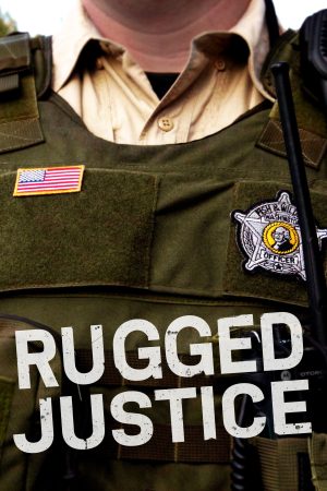 Portada de Rugged Justice